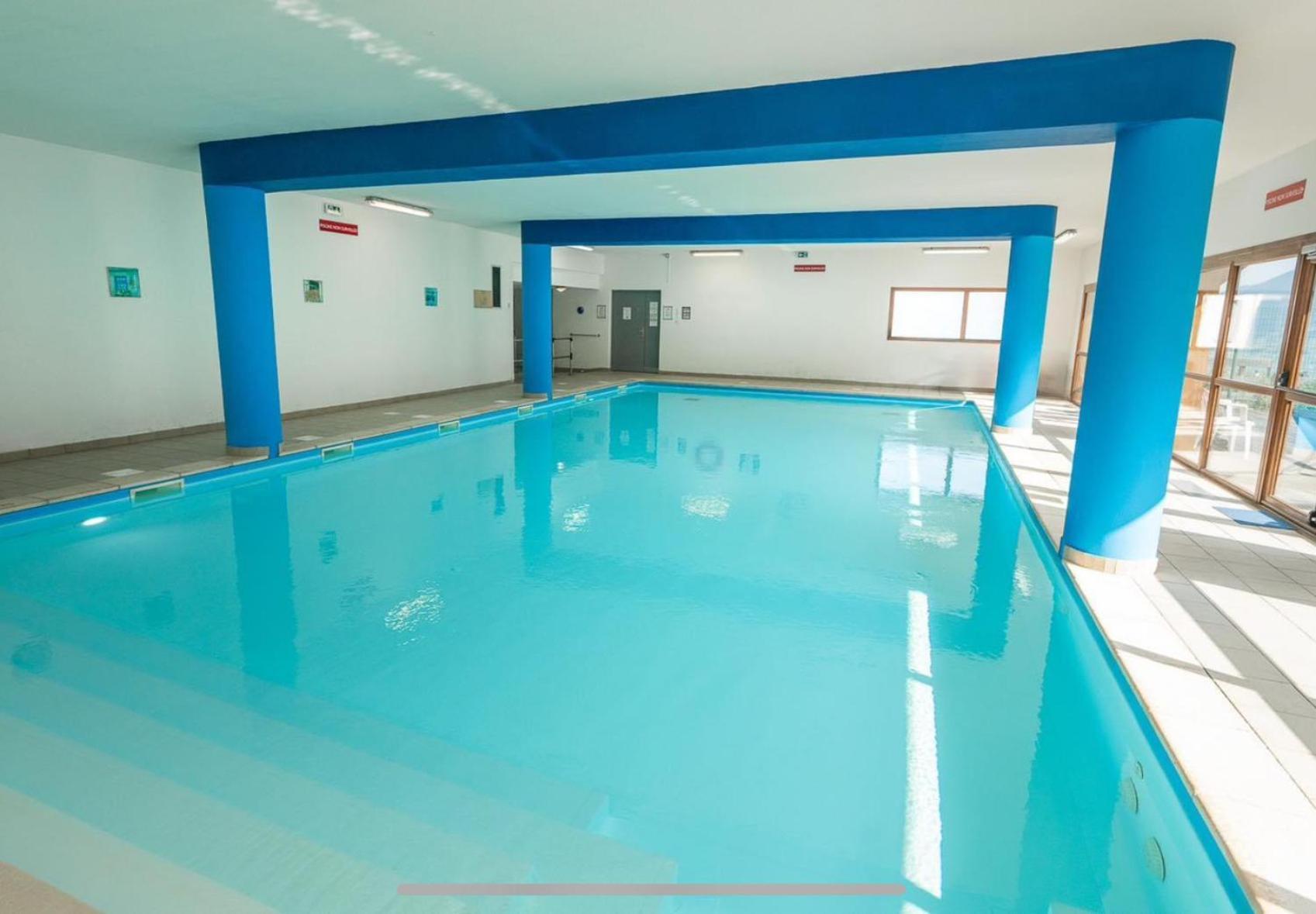 Centre Orres 1800 - 4/6 Pers. Renove - Parking Διαμέρισμα Les Orres Εξωτερικό φωτογραφία